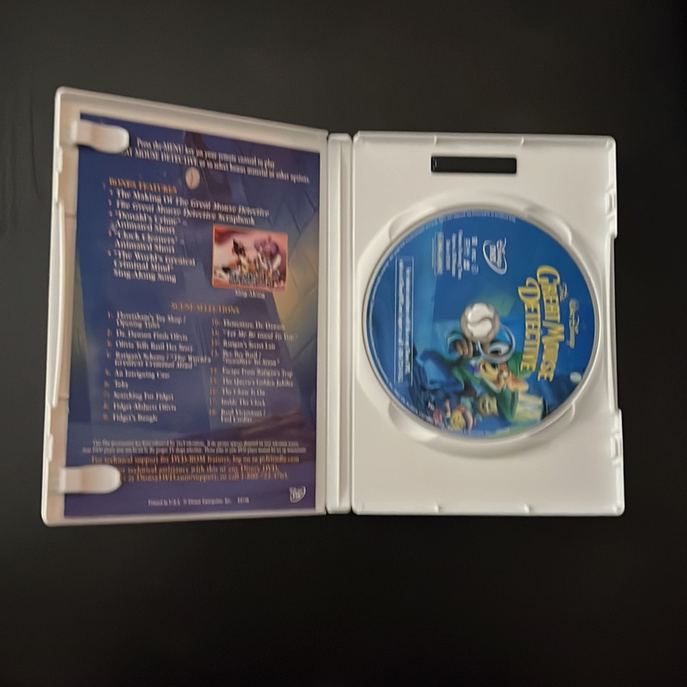 *2 previously viewed DVD’s - Picture 9 of 9
